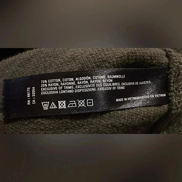 Anthropologie - Saturday Sunday Brand - Green Dress - Size XS - Picture 9 of 11